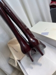  Сапоги Yves Saint Laurent Артикул LUX-138680. Вид 4