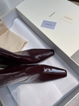  Сапоги Yves Saint Laurent Артикул LUX-138680. Вид 5