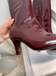  Сапоги Yves Saint Laurent Артикул LUX-138680. Вид 6