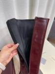  Сапоги Yves Saint Laurent Артикул LUX-138680. Вид 7