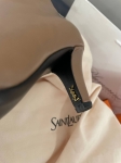  Сапоги Yves Saint Laurent Артикул LUX-138679. Вид 2