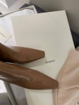  Сапоги Yves Saint Laurent Артикул LUX-138679. Вид 3