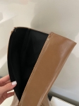  Сапоги Yves Saint Laurent Артикул LUX-138679. Вид 6