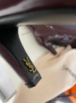  Сапоги Yves Saint Laurent Артикул LUX-138678. Вид 3