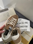 Кеды Golden Goose  Артикул LUX-138697. Вид 4