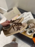 Кеды Golden Goose  Артикул LUX-138696. Вид 1