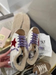 Кеды Golden Goose  Артикул LUX-138699. Вид 2