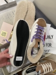 Кеды Golden Goose  Артикул LUX-138699. Вид 4