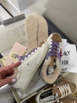 Кеды Golden Goose  Артикул LUX-138699. Вид 5