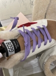 Кеды Golden Goose  Артикул LUX-138699. Вид 6