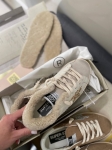 Кеды Golden Goose  Артикул LUX-138698. Вид 3
