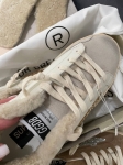 Кеды Golden Goose  Артикул LUX-138698. Вид 4