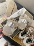 Кеды Golden Goose  Артикул LUX-138698. Вид 5