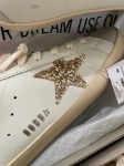 Кеды Golden Goose  Артикул LUX-138698. Вид 7