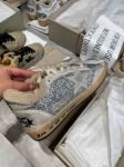 Кеды Golden Goose  Артикул LUX-138716. Вид 2