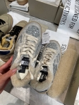 Кеды Golden Goose  Артикул LUX-138716. Вид 3