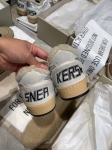 Кеды Golden Goose  Артикул LUX-138716. Вид 4