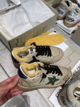 Кеды Golden Goose  Артикул LUX-138715. Вид 1