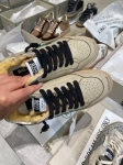 Кеды Golden Goose  Артикул LUX-138715. Вид 2
