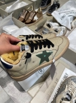 Кеды Golden Goose  Артикул LUX-138715. Вид 4