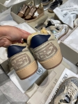 Кеды Golden Goose  Артикул LUX-138715. Вид 5