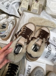 Кеды Golden Goose  Артикул LUX-138714. Вид 2