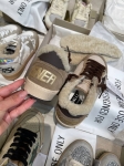 Кеды Golden Goose  Артикул LUX-138714. Вид 4