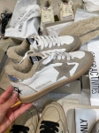 Кеды Golden Goose  Артикул LUX-138713. Вид 1