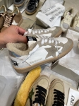 Кеды Golden Goose  Артикул LUX-138713. Вид 2