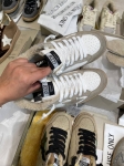Кеды Golden Goose  Артикул LUX-138713. Вид 3