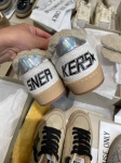 Кеды Golden Goose  Артикул LUX-138713. Вид 4