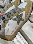 Кеды Golden Goose  Артикул LUX-138719. Вид 5