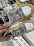 Кеды Golden Goose  Артикул LUX-138719. Вид 6
