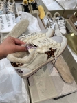 Кеды Golden Goose  Артикул LUX-138712. Вид 1