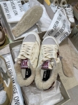 Кеды Golden Goose  Артикул LUX-138712. Вид 3