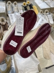 Кеды Golden Goose  Артикул LUX-138712. Вид 5
