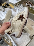 Кеды Golden Goose  Артикул LUX-138712. Вид 4
