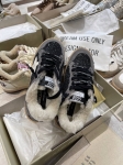 Кеды Golden Goose  Артикул LUX-138711. Вид 2