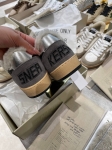 Кеды Golden Goose  Артикул LUX-138711. Вид 3