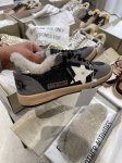 Кеды Golden Goose  Артикул LUX-138711. Вид 1