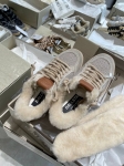 Кеды Golden Goose  Артикул LUX-138710. Вид 2