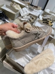 Кеды Golden Goose  Артикул LUX-138710. Вид 1