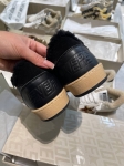 Кеды Golden Goose  Артикул LUX-138709. Вид 2