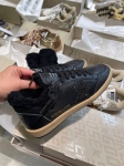 Кеды Golden Goose  Артикул LUX-138709. Вид 1