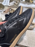 Кеды Golden Goose  Артикул LUX-138709. Вид 4