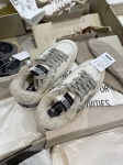 Кеды Golden Goose  Артикул LUX-138708. Вид 2
