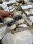 Кеды Golden Goose  Артикул LUX-138708. Вид 3