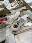 Кеды Golden Goose  Артикул LUX-138708. Вид 4