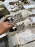 Кеды Golden Goose  Артикул LUX-138708. Вид 6