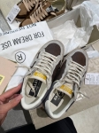 Кеды Golden Goose  Артикул LUX-138707. Вид 2